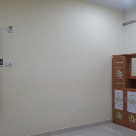 Penginapan Aisya Toa Daeng Makassar Dış mekan fotoğraf